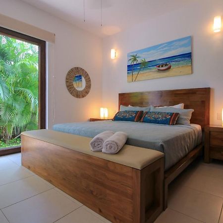 Apartments In Gated Residential Within Bahia Principe Grounds Akumal Eksteriør billede