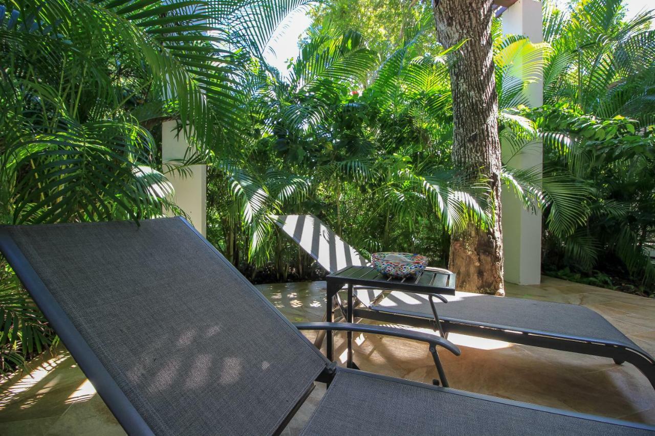 Apartments In Gated Residential Within Bahia Principe Grounds Akumal Eksteriør billede