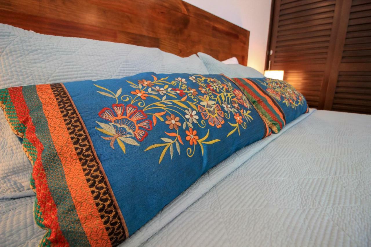 Apartments In Gated Residential Within Bahia Principe Grounds Akumal Eksteriør billede