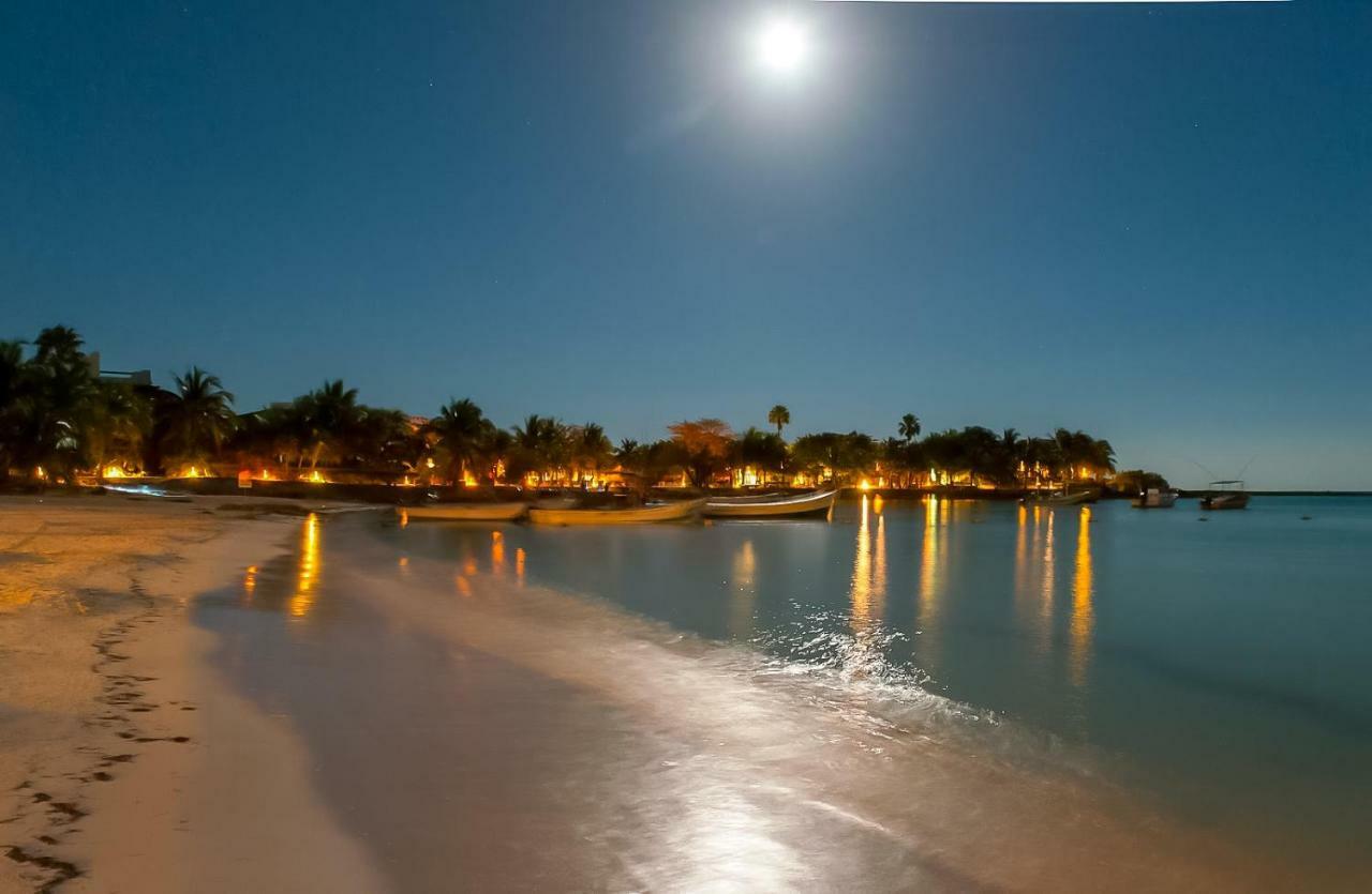 Apartments In Gated Residential Within Bahia Principe Grounds Akumal Eksteriør billede
